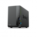 Ổ cứng mạng 2 Bay Nas Synology DS224+