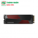 Ổ cứng gắn trong Samsung SSD 990 PRO ...