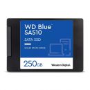 Ổ cứng SSD 250GB 2.5 inch SATA III SA510 ...