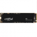 Ổ cứng SSD gắn trong 1TB Crucial P3 M.2 2280 NVMe (PCIe Gen 3 x4) CT1000P3SSD8