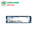 Ổ cứng SSD gắn trong Kingston NV2 4TB ...