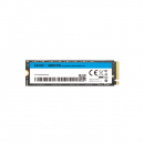 Ổ cứng gắn trong SSD LEXAR NM610 Pro PCIe Gen3x4 250GB LNM610P250G-RNNNG