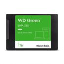 Ổ cứng SSD Western Digital Green 1TB 2.5 ...