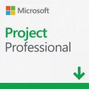 Phần mềm điện tử Microsoft Project Pro 2021 Win All Lng PK Lic Online DwnLd C2R NR H30-05939