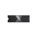 Tản nhiệt cho ổ cứng SSD M2-2280 Lexar LPAH100-RNBNG