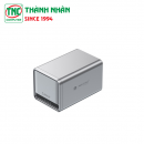 Thiết bị lưu trữ mạng Nas 2 Bay ...