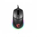 Chuột gaming có dây MSI Clutch GM11 (màu ...