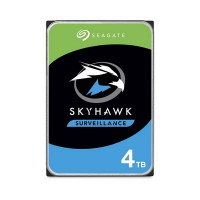  Ổ cứng HDD 4TB Seagate SkyHawk 3.5 inch SATA3 ST4000VX013