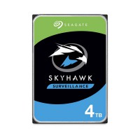 Ổ cứng HDD 4TB Seagate SkyHawk 3.5 inch SATA3 ST4000VX013