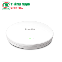 Access Point Ốp trần Dual-Band WI-Fi 6 AX1800 Draytek Vigor ...