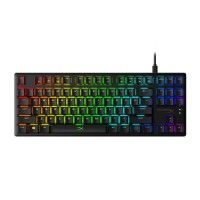 Bàn phím Gaming có dây HP HyperX Alloy Origins Core RGB US ...