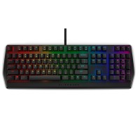 Bàn phím Gaming Dell Alienware RGB Mechanical Keyboard US ...