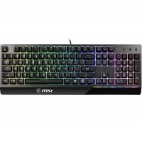 Bàn phím gaming giả cơ có dây MSI Vigor GK30 US (màu ...