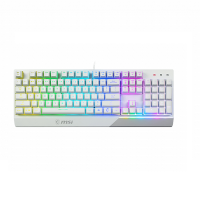 Bàn phím gaming giả cơ có dây MSI Vigor GK30 US (màu ...