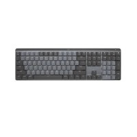 Bàn phím không dây Logitech MX Mechanical Tactile ...