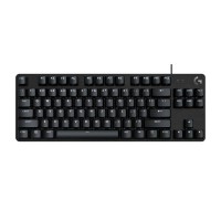 Bàn phím Logitech Mechanical Gaming G413 TKL SE