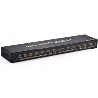 Bộ chia HDMI 16 Cổng Cao Cấp Chính Hãng Ugreen 40218