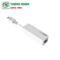 Bộ chuyển đổi USB TypeC sang LAN Totolink U1000C