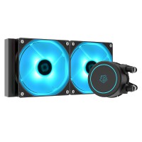 Bộ Tản nhiệt nước ID-COOLING AuraFlow X 240 EVO