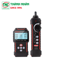 Bộ Test dây, đo chiều dài dây, dò dây, PoE có màn hình LCD NOYAFA NF-8209S