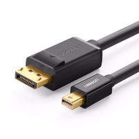 Cáp chuyển Mini Displayport To Displayport 4K@60Hz dài 1,5m ...