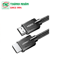 Cáp HDMI 2.1 dài 5m độ phân giải 8K@60Hz Ugreen 50562