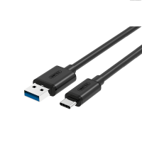 Cáp USB 3.0 to USB type C dài 1.5m Unitek Y-C474BK