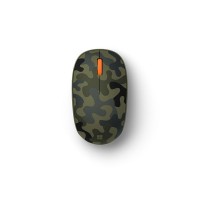 Chuột Bluetooth Camo Microsoft (màu xanh rêu)-8KX-00031