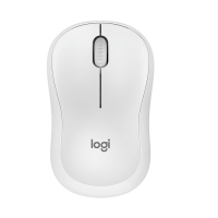 Chuột Bluetooth Logitech M240 Màu Trắng (Off-White)