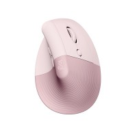 Chuột công thái học không dây Logitech Lift Vertical, ...