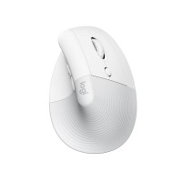 Chuột công thái học không dây Logitech Lift Vertical, ...