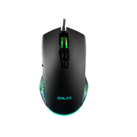 Chuột Gaming có dây Galax Slider-03 RGB MGS03UX97RG2B0