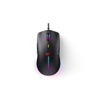 Chuột Gaming có dây LED RGB HAVIT MS1031