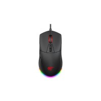 Chuột Gaming có dây LED RGB HAVIT MS885