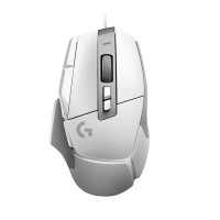 Chuột Gaming Có Dây Logitech G502 X Corded Trắng (White) ...