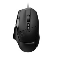 Chuột Gaming Có Dây Logitech G502 X Corded Đen (Black) ...