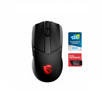 Chuột gaming không dây MSI Clutch GM41 Lightweight (màu ...