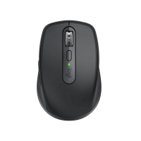 Chuột không dây Bluetooth Silent Logitech MX Anywhere 3s ...