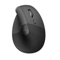 Chuột công thái học không dây Logitech Lift Vertical ...