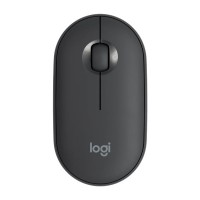 Chuột không dây Logitech Pebble Mouse 2 Silent M350S màu ...