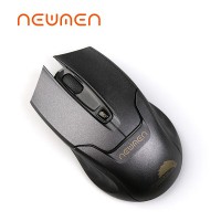 Chuột không dây Silent Newmen E400