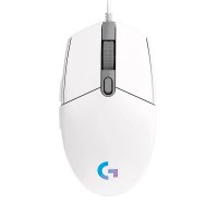 Chuột Logitech G102 Gen 2 Lightsync Gaming màu trắng ...