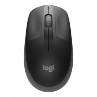 Chuột văn phòng không dây Logitech M191