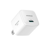 Cốc sạc nhanh siêu nhỏ 20W INNOSTYLE Ultra Minicube ...