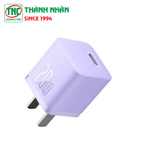 Cốc Sạc Nhanh TypeC 20W Baseus GaN5 Fast Charger 1C ...