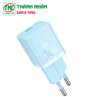 Cốc Sạc Nhanh TypeC 30W Baseus GaN5 Fast Charger 1C ...