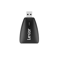 Đầu đọc thẻ nhớ Lexar Multi-Card 2-in-1 USB 3.1 ...