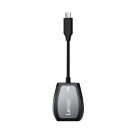 Đầu đọc thẻ nhớ Lexar Professional Dual-Slot 2-in-1 Type-C RW470