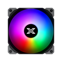 Fan Case Xigmatek X22F RGB FIXED EN48441