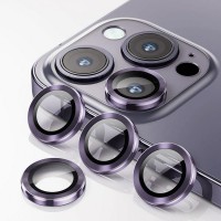 Lens Camera Mipow DiamondShield chống va đập Iphone 14 Pro/ ...